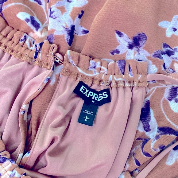 Express Tank Top - Picture 3 of 4